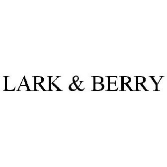 Lark And Berry Coupons