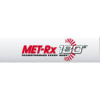 MET-Rx 180 Coupons