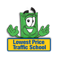 Lowest Price Traffic School Coupons