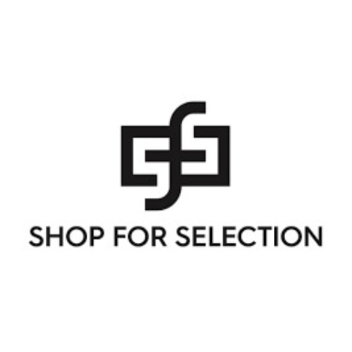 Shop for Selection