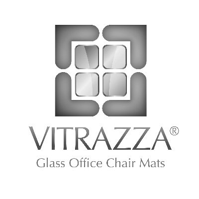 Free Shipping & Free Returns On All Glass Office Chair Mats at Vitrazza.com Promo Codes