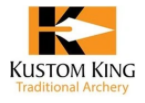 $25 Off On Orders Over $125 At Kustom King Archery Site-Wide Promo Codes