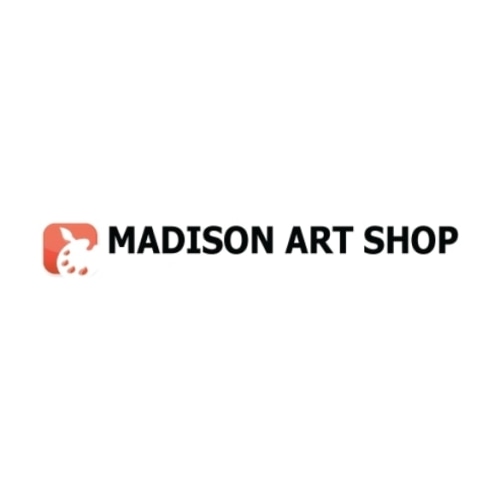 Madison Art Shop Promo Codes