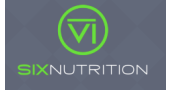 SIX Nutrition Coupons