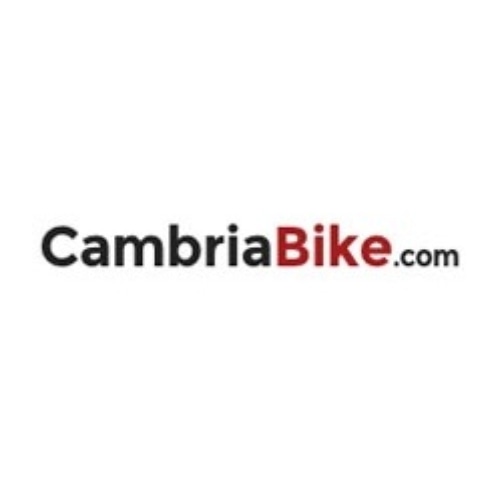 Cambria Bicycle Promo Codes