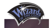 Wizards of the Coast Coupons