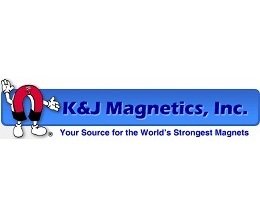 K&J Magnetics