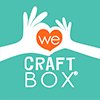 25% Off Storewide at We Craft Box Promo Codes