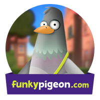 FunkyPigeon.com Coupons