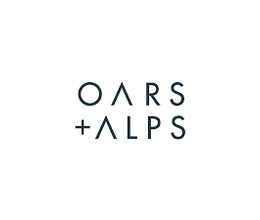Oars + Alps Coupons