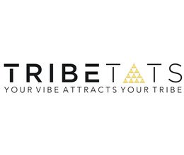 TribeTats Promo Codes