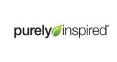 15% Off Storewide at Purely Inspired Promo Codes