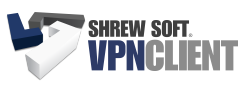 Shrew Soft VPN