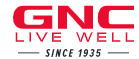 GNC Deal of the Week: Save 40% Off on Select Items Promo Codes
