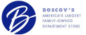 15% Off Storewide (Some Exclusions May Apply) at Boscov’s Promo Codes