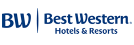 AARP members and guests 55 and older receive at least a 10%  Best Western discount. Promo Codes