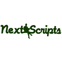 NextScripts Coupons