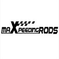 Maxpeedingrods Promo Codes