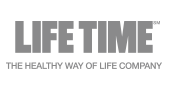 Life Time Fitness Coupons