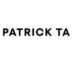 Patrick Ta Promo Codes