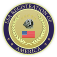 ESA Registration Coupons