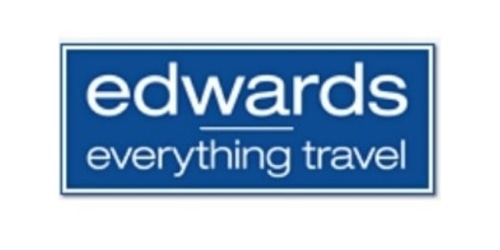Edwards Everything Travel Coupons