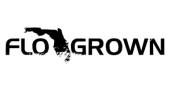 FLO GROWN Promo Codes