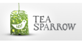 15% Off Storewide at Tea Sparrow Promo Codes