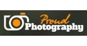 Proud Photography Coupons