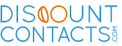 20% Off Contact Lenses (New Customers Only) at Discount Contact Lenses Promo Codes