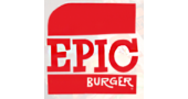 Epic Burger Coupons