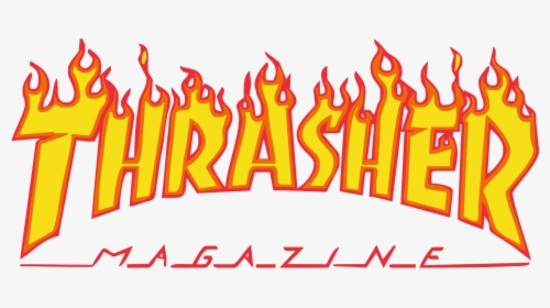 Free Shipping on Your Order $25+ at Thrasher Magazine Promo Codes