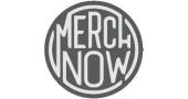 20% Off Select Items at MerchNOW Promo Codes