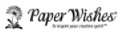 Paper Wishes Promo Codes