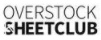 Overstock Sheet Club Promo Codes