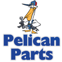 25% Off Porsche Speed Read at Pelican Parts Promo Codes