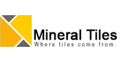 Mineral Tiles Promo Codes
