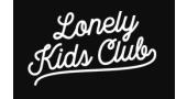 Lonely Kids Club Coupons