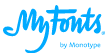 50% Off Flood Fonts at MyFonts Promo Codes