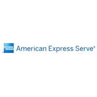 Serve from American Express Promo Codes