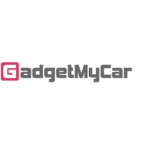 GadgetMyCar Coupons