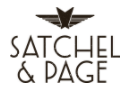 Satchel & Page Coupons