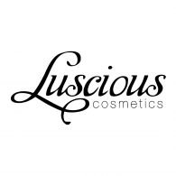 Luscious Cosmetics Coupons