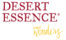 Desert Essence Coupon