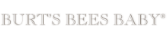 25% Off All Spring Fashion at Burt’s Bees Baby Promo Codes