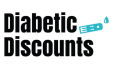 Diabetic Discounts Promo Codes