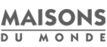 DE Maisons du Monde - Summer Days-Auswahl: 100€ geschenkt ab einem Einkaufswert von 500€ auf eine Auswahl an möbeln Promo Codes