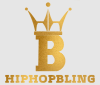 Buy One Get One Free Select Items at HipHopBling Promo Codes