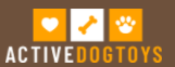 Get Up To 40% Off At ActiveDogToys.coms Promo Codes