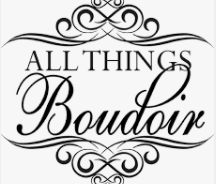 All Things Boudoir coupon code